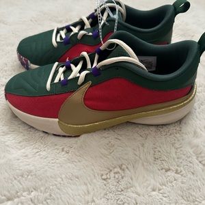 Nike Zoom Freak 5 ‘Keep It a Buck’